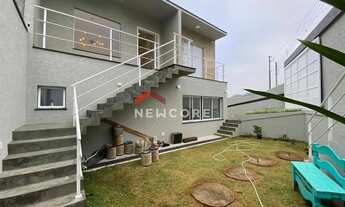 Imagem 4: Casa em Alameda Jundiaí - Jardim do Lago - Atibaia/SP