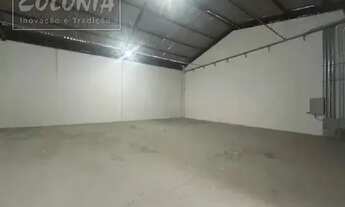 Imagem: Loja para locação - Demarchi, São Bernardo