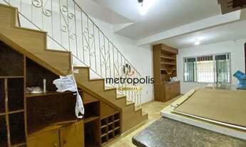 Imagem 7: Sobrado com 3 dormitórios à venda, 150 m² por R$ 600.000,00 - Jardim Stella - Santo André