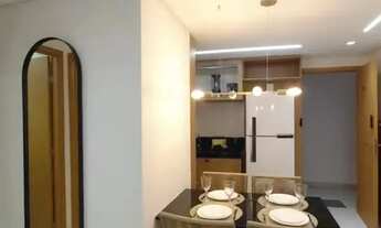 Imagem 7: Alugo apt. mobiliado e equipado de 1 quarto na Praia do Poço