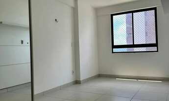 Imagem 5: Apartamento de alto padrão no Altiplano, com vista definitiva e posição nascente sul