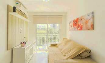 Imagem 3: Apartamento 2 Dormitórios 57m² no bairro Morro Santana