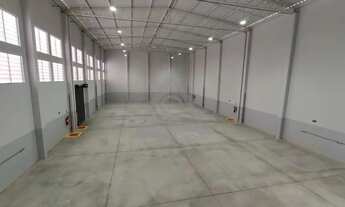 Imagem 5: Galpão para alugar em Sumaré, Loteamento Industrial Veccon Zeta, com 917 m², Zeta Veccon