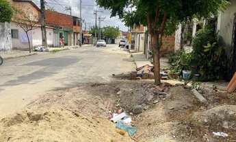 Imagem 7: Vende-se ou troca ponto comercial em construção