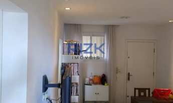 Imagem 6: Apto à Venda 2 Dorms 48m² Cambuci