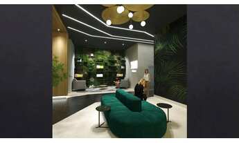 Imagem 2: VENDE-SE FLAT NO YOU BY FAMA | 28º ANDAR