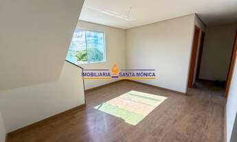 Imagem 2: Cobertura 3 quartos suíte - Candelária