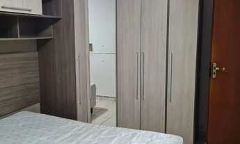 Imagem 3: Apartamento mobilido no Alves Dias com doisa dorimitórios