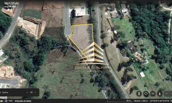 Imagem 3: Terreno à venda, 1541 m² por R$ 499.999,99 - Ouro Fino - Santa Isabel/SP