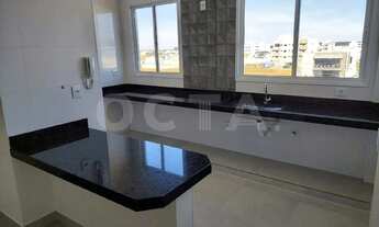 Imagem: Apartamento à venda, 2 quartos, 2 suítes