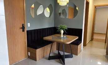 Imagem 2: Apartamento com 2 dormitórios à venda, 47 m² por R$ 285.000,00 - Cidade Industrial II - Lo