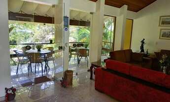 Imagem 6: Casa em Rua Grécia - Jardim do Rio Cotia - Cotia/SP