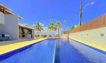 Imagem 5: Itacimirim| Casa Duplex | 217m²| 3 Dormitórios| 1 Vaga