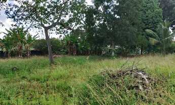 Imagem 5: Terrenos a 10 KM de Aracaju em São Cristóvão pela BR 101