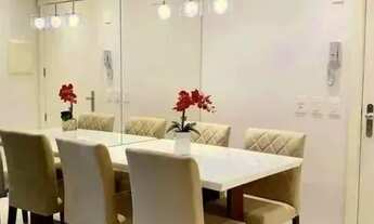 Imagem 2: Apartamento para Venda em São Paulo, Parque Maria Domitila, 2 dormitórios, 1 suíte, 2 banh