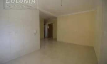 Imagem 5: Cobertura a venda - Vila Camilópolis, Santo André