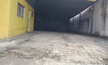 Imagem 6: Galpão 313m2 - Vila Mascote