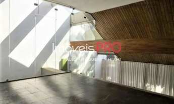 Imagem 3: Sobrado Comercial 200m² para Venda ou Locação em Moema