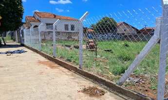 Imagem 6: TERRENO NA VILA FALCÃO COM 506M² - VENDA OU LOCAÇÃO