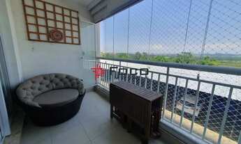 Imagem 2: Apartamento Semimobiliado - Condomínio Rossi Montês - Vila Industrial - 03 Dormitórios - 9