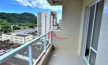 Imagem 7: Apartamento com 2 dormitórios, sendo 1 suíte à venda, 62 m² por R$ 510.000 - Canto do Fort