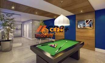 Imagem 4: Apartamento a Venda de 65m2 com 2 quartos 1 suíte em bairro Casa Amarela em Re