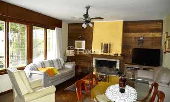 Imagem 3: Sobrado para venda possui 223 metros quadrados com 4 quartos