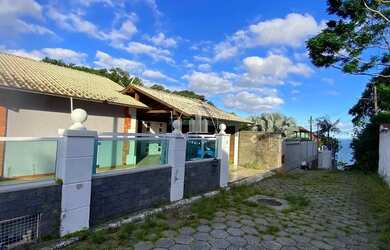 Imagem 2: Casa a venda no Centro de São José - PLC