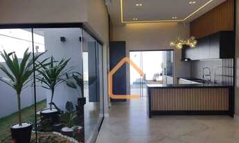 Imagem 6: Casa com 4 dormitórios à venda, 280 m² por R$ 1.680.000,00 - Serra Morena - Pouso Alegre/M