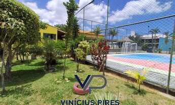 Imagem 7: Casa à Venda no Condomínio Sol e Mar O Melhor de Aquários!