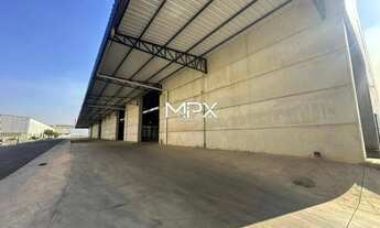 Imagem: Galpão para alugar em Piracicaba, Unileste