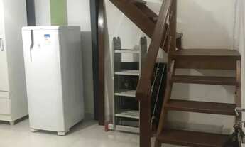 Imagem: Loft 2 minutos da USP aluguel com 25 metros