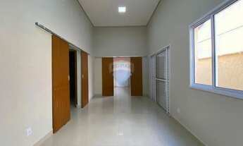 Imagem 3: Casa térrea, 3 suítes, Buona Vita Ribeirão, R$870.000,00