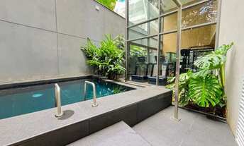 Imagem: Aluguel Apartamento 2 Dormitórios - 162