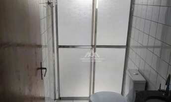 Imagem 6: Apartamento com 2 dormitórios para alugar, 51 m² por R$ 1000/mês - Presidente Médici - Rib