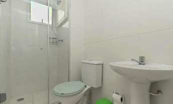 Imagem 5: Apartamento para venda em Vila Moreira (tatuapé) com 2 quartos , 52m²