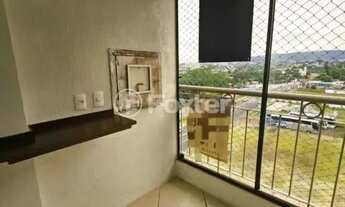 Imagem 4: Apartamento à venda Rua Lindolfo Henke, Sarandi - Porto Alegre