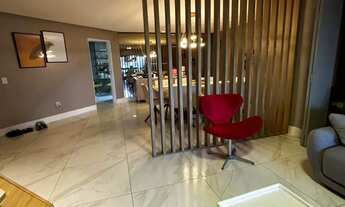 Imagem 7: Imóvel para venda com 160 metros quadrados com 3 quartos em Jatiúca - Maceió - AL