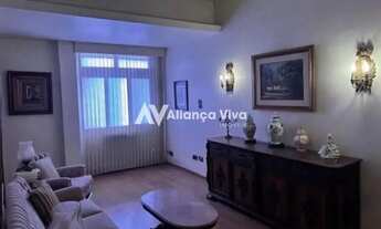 Imagem 6: Tijuca Apartamento com 3 dormitórios