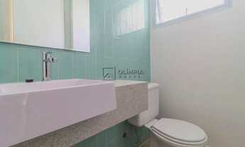 Imagem 7: Aluguel Apartamento 3 Dormitórios - 127 m² Vila Nova Conceição