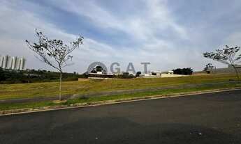 Imagem: Terreno em Condomínio, à venda em Sorocaba