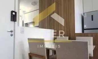 Imagem 4: APARTAMENTO NOVO PARA LOCAÇÃO MOBILIADO NO BAIRRO JARDIM IBIRAPUERA EM CAMPINAS/SP