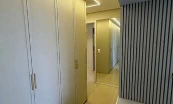 Imagem 7: VENDO APTO SEMI MOBILIADO NO ED UNO TOWER 3/4 COM 1 SUÍTE E 2VGS