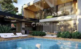 Imagem 6: Barra da Tijuca Casa em condomínio com 5 dormitórios