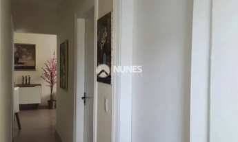 Imagem 5: Apartamento para locação com 2 Quartos no Vila Osasco - pronto para morar