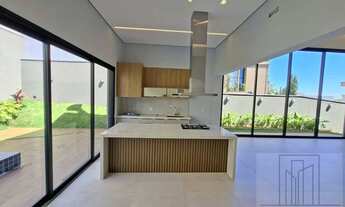 Imagem 6: Excelente casa térrea Alphaville 3, com 4 suítes Estuda Permuta