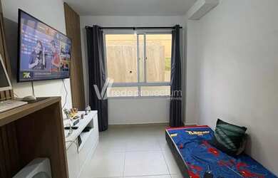 Imagem 4: Apartamento 2 dorm, 1 suíte, garagem