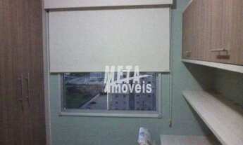 Imagem 4: Apartamento com 2 dormitórios à venda, 65 m² por R$ 265.000,00 - Parque Santo Amaro - Camp