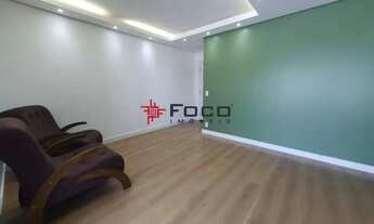 Imagem: Apartamento Semimobiliado - Condomínio