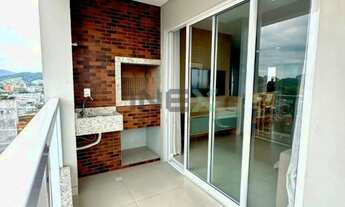 Imagem 5: APTO NOVO, MOBILIADO E EQUIPADO COM ELEVADOR NO AREIAS!!